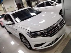 Volkswagen Sagitar 280TSI DSG Flying Edition - ფოტო 3