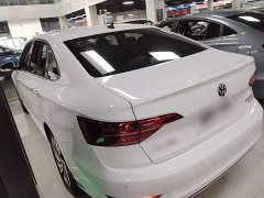 Volkswagen Sagitar 280TSI DSG Flying Edition - ფოტო 4