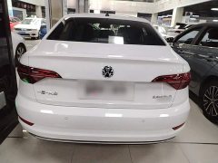 Volkswagen Sagitar 280TSI DSG Flying Edition - ფოტო 5