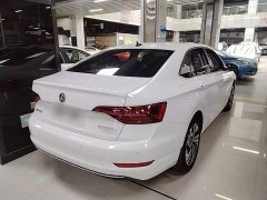 Volkswagen Sagitar 280TSI DSG Flying Edition - ფოტო 6