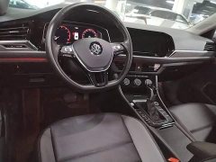 Volkswagen Sagitar 280TSI DSG Flying Edition - ფოტო 9