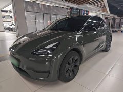 Tesla Model Y Rear-Wheel Drive - ფოტო 1