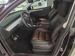 Tesla Model Y Rear-Wheel Drive - ფოტო 14
