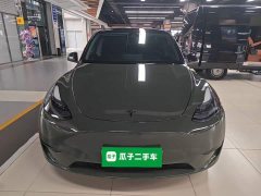 Tesla Model Y Rear-Wheel Drive - ფოტო 2