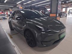 Tesla Model Y Rear-Wheel Drive - ფოტო 3