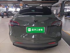 Tesla Model Y Rear-Wheel Drive - ფოტო 5