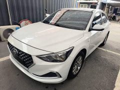 Hyundai Elantra 1.6L Automatic GL Deluxe Edition - ფოტო 1
