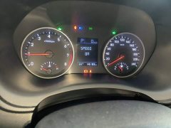 Hyundai Elantra 1.6L Automatic GL Deluxe Edition - ფოტო 11