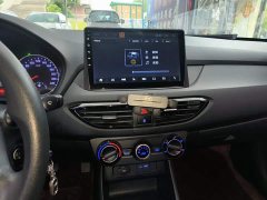 Hyundai Elantra 1.6L Automatic GL Deluxe Edition - ფოტო 12