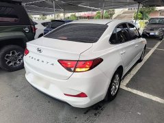 Hyundai Elantra 1.6L Automatic GL Deluxe Edition - ფოტო 6