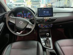 Hyundai Elantra 1.6L Automatic GL Deluxe Edition - ფოტო 9