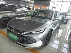 BYD Qin L DM-i Smart Drive Edition 80KM Leading - ფოტო 1