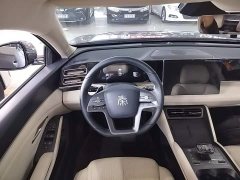 BYD Qin L DM-i Smart Drive Edition 80KM Leading - ფოტო 10