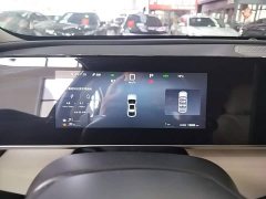 BYD Qin L DM-i Smart Drive Edition 80KM Leading - ფოტო 11