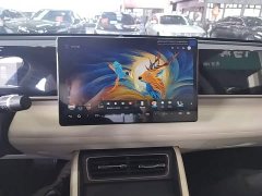 BYD Qin L DM-i Smart Drive Edition 80KM Leading - ფოტო 12