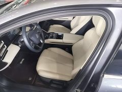 BYD Qin L DM-i Smart Drive Edition 80KM Leading - ფოტო 14