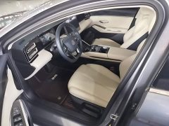 BYD Qin L DM-i Smart Drive Edition 80KM Leading - ფოტო 15