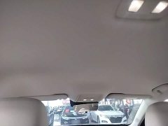 BYD Qin L DM-i Smart Drive Edition 80KM Leading - ფოტო 17