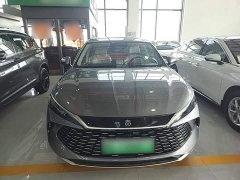 BYD Qin L DM-i Smart Drive Edition 80KM Leading - ფოტო 2