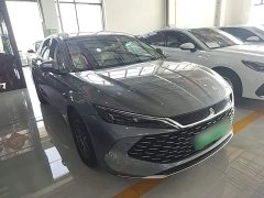 BYD Qin L DM-i Smart Drive Edition 80KM Leading - ფოტო 3