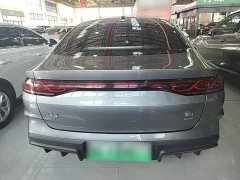 BYD Qin L DM-i Smart Drive Edition 80KM Leading - ფოტო 5