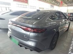BYD Qin L DM-i Smart Drive Edition 80KM Leading - ფოტო 6