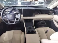 BYD Qin L DM-i Smart Drive Edition 80KM Leading - ფოტო 9