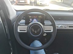 Wuling Hongguang MINIEV GAMEBOY 200km Fun Edition LFP Battery - photo 10
