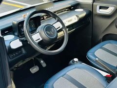 Wuling Hongguang MINIEV GAMEBOY 200km Fun Edition LFP Battery - photo 14