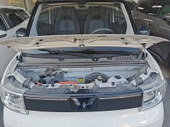 Wuling Hongguang MINIEV GAMEBOY 200km Fun Edition LFP Battery - photo 19