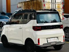 Wuling Hongguang MINIEV GAMEBOY 200km Fun Edition LFP Battery - photo 4