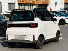 Wuling Hongguang MINIEV GAMEBOY 200km Fun Edition LFP Battery - photo 6