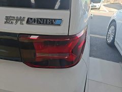 Wuling Hongguang MINIEV GAMEBOY 200km Fun Edition LFP Battery - photo 7