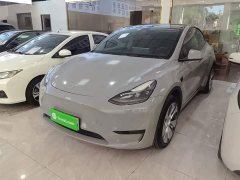Tesla Model Y Rear-Wheel Drive - ფოტო 1