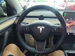 Tesla Model Y Rear-Wheel Drive - ფოტო 10