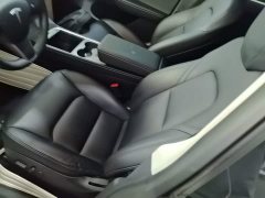 Tesla Model Y Rear-Wheel Drive - ფოტო 14