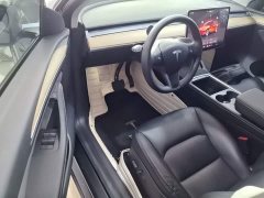 Tesla Model Y Rear-Wheel Drive - ფოტო 15