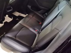 Tesla Model Y Rear-Wheel Drive - ფოტო 16