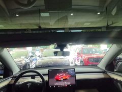 Tesla Model Y Rear-Wheel Drive - ფოტო 17
