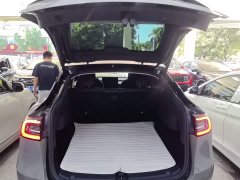 Tesla Model Y Rear-Wheel Drive - ფოტო 18