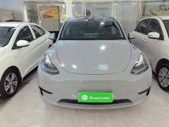 Tesla Model Y Rear-Wheel Drive - ფოტო 2
