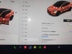 Tesla Model Y Standard Range RWD - фото 11