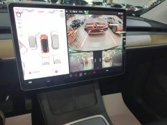 Tesla Model Y Standard Range RWD - фото 12