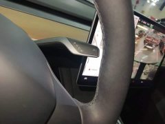 Tesla Model Y Standard Range RWD - фото 13