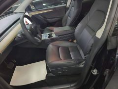 Tesla Model Y Standard Range RWD - фото 14