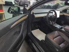 Tesla Model Y Standard Range RWD - фото 15