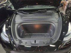 Tesla Model Y Standard Range RWD - фото 19