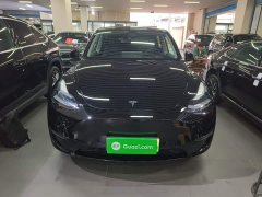 Tesla Model Y Standard Range RWD - фото 2