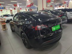Tesla Model Y Standard Range RWD - фото 4