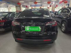 Tesla Model Y Standard Range RWD - фото 5